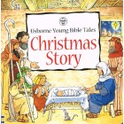 Usborne Young Bible Tales Christmas Story